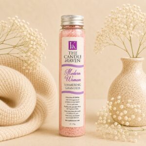 Modern Woman - Simmering Granules