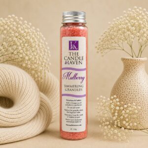 Mulberry - Simmering Granules