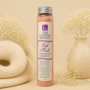 Pink Musk - Simmering Granules