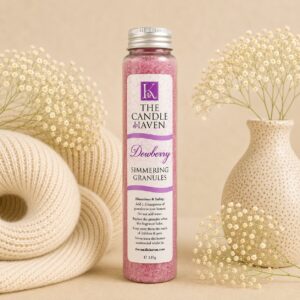 Dewberry - Simmering Granules