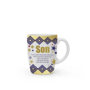 Son - Mug