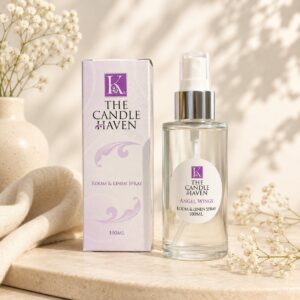 Angel Wings - Room & Linen Spray