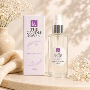 Cherry - Room & Linen Spray