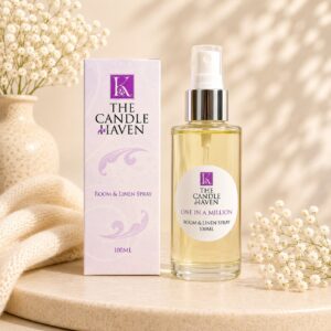 One In A Million - Room & Linen Spray