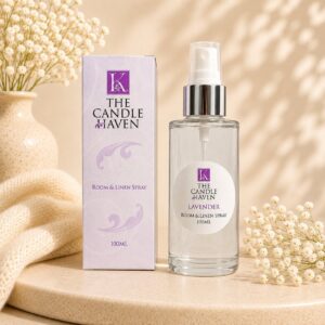 Lavender - Room & Linen Spray