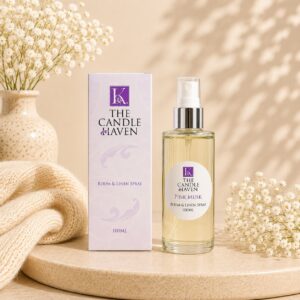 Pink Musk - Room & Linen Spray