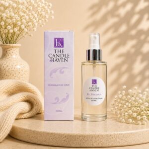 Be Luscious - Room & Linen Spray