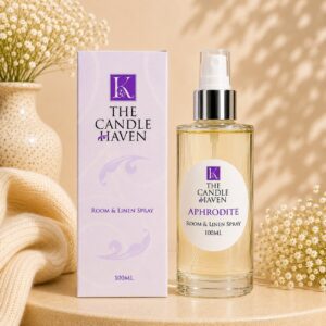 Aphrodite - Room & Linen Spray