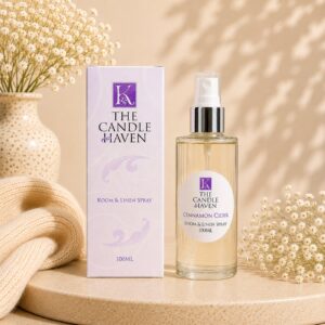 Cinnamon Cider - Room & Linen Spray