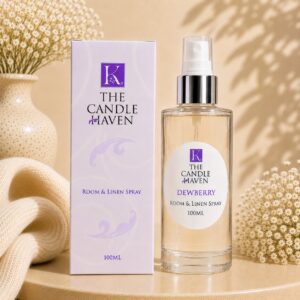 Dewberry - Room & Linen Spray