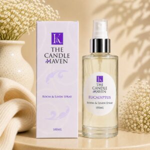 Eucalyptus - Room & Linen Spray