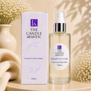 Galaxy Of Stars - Room & Linen Spray