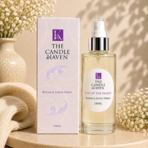 Lily Of The Valley - Room & Linen Spray