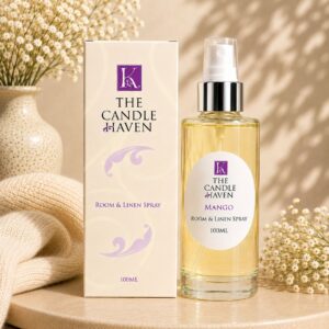 Mango - Room & Linen Spray