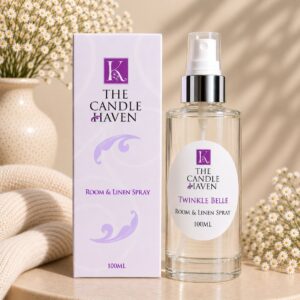 Twinkle Belle - Room & Linen Spray