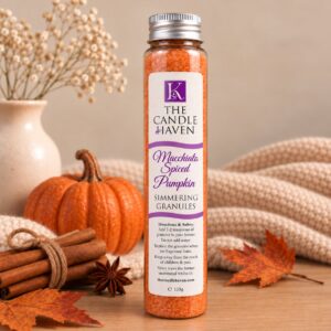 Macchiato Spiced Pumpkin - Simmering Granules