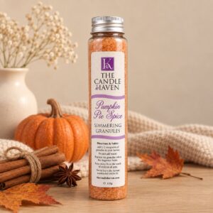 Pumpkin Pie Spice - Simmering Granules