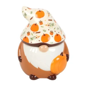 Autumn Gonk Ceramic Burner