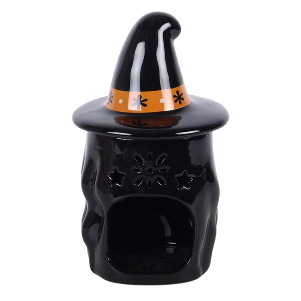 Witch Ceramic Burner - Image 3
