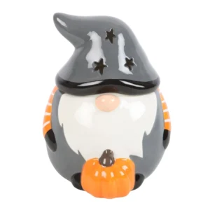 Halloween Gonk Ceramic Burner