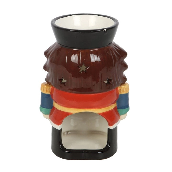 Nutcracker Ceramic Burner - Image 2