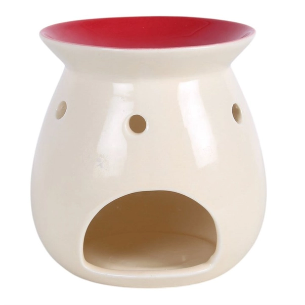 Home for Christmas Ceramic Burner - Image 2